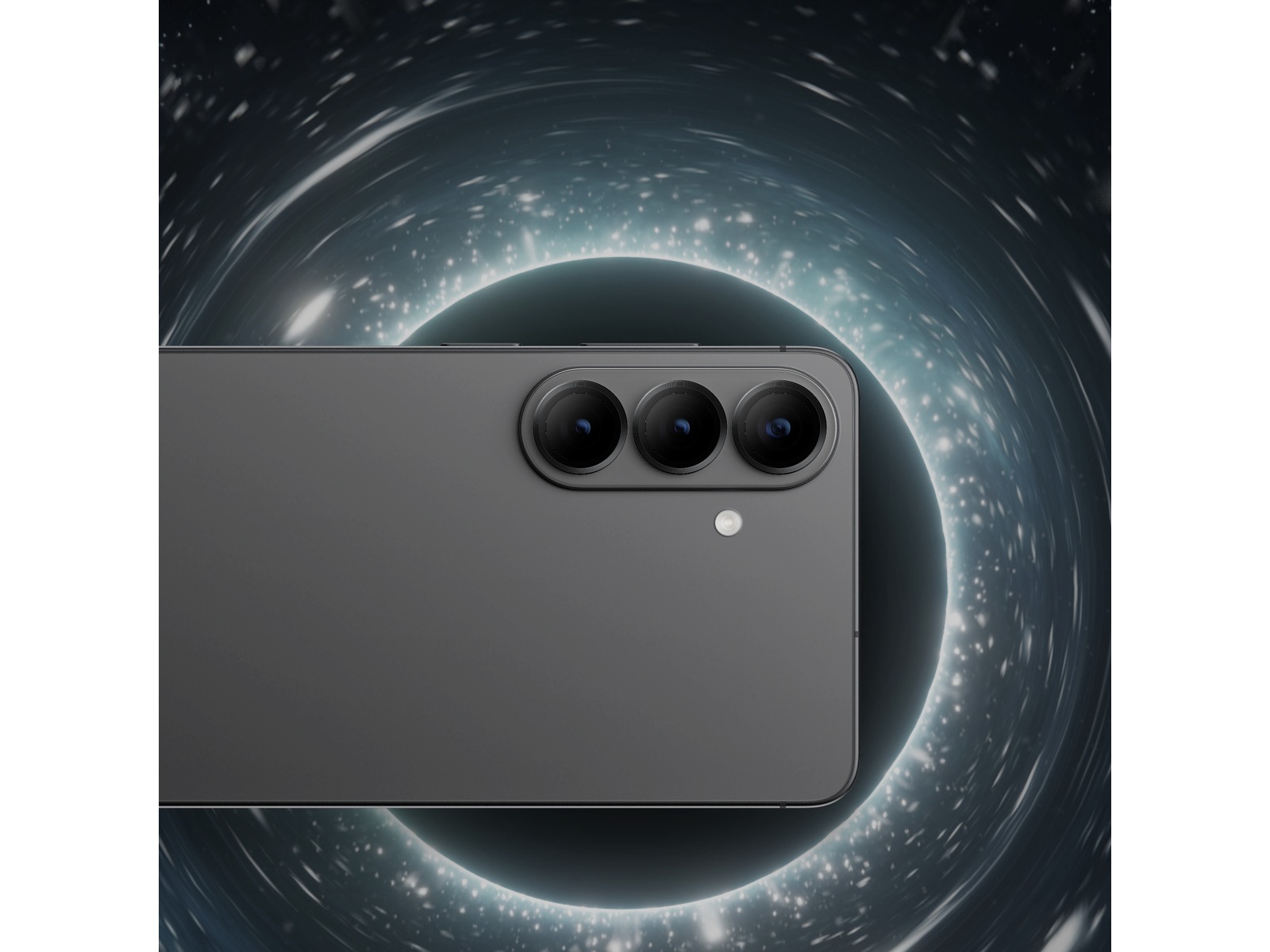 PanzerGlass Galaxy S26 / S26+ Hoops Ceramic II linsebeskytter Skjermbeskytter