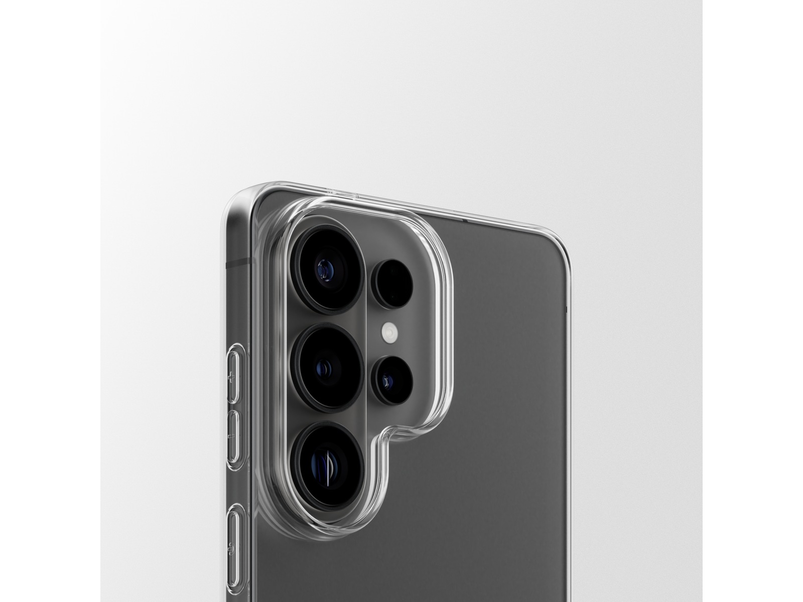 PanzerGlass CARE Galaxy S26 Ultra X-Ray deksel (gjennomsiktig) Mobildeksel