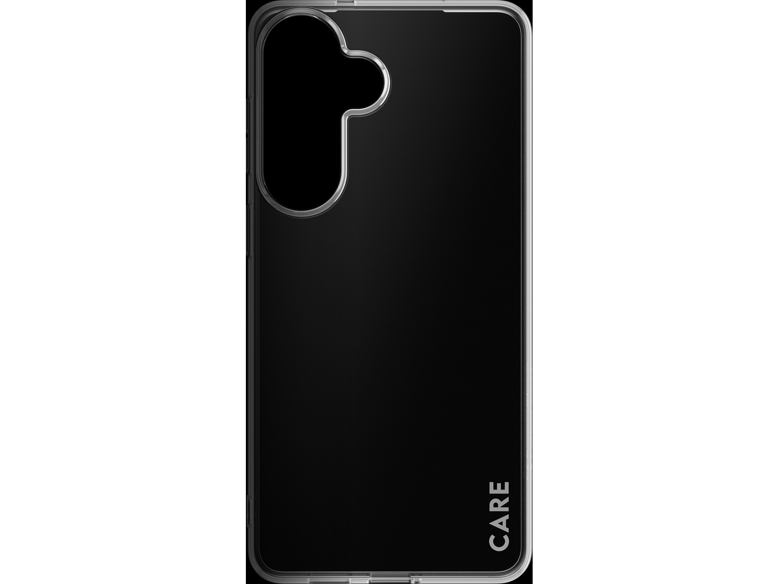 PanzerGlass CARE Galaxy S26 X-Ray deksel (gjennomsiktig) Mobildeksel