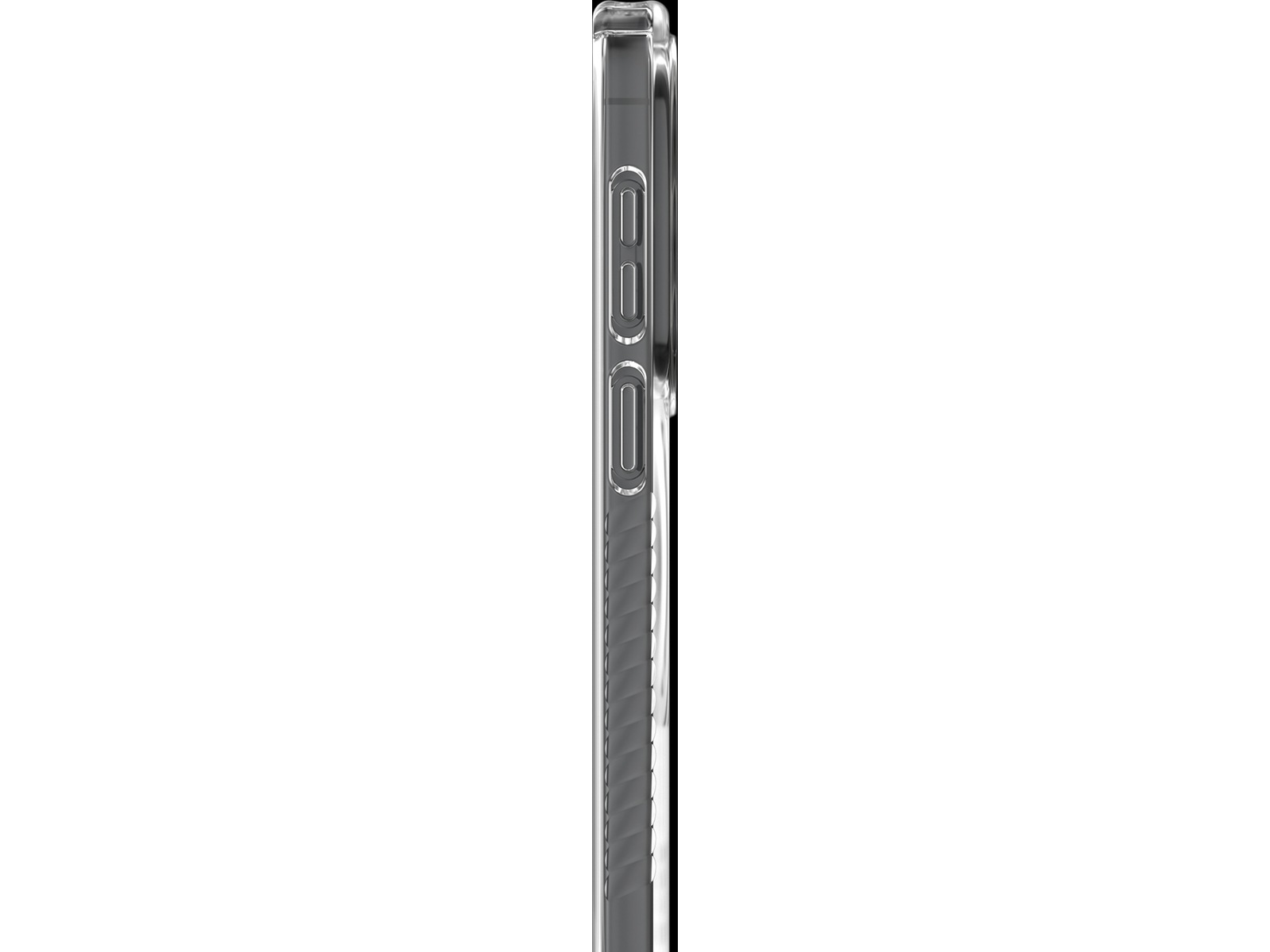 PanzerGlass CARE Galaxy S26 Ultra Samba Hardcase deksel (gjennomsiktig) Mobildeksel