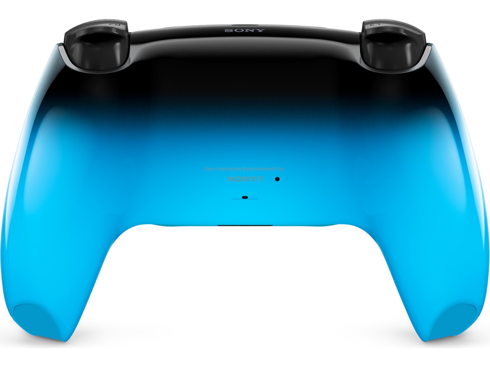 PlayStation 5 DualSense Kontroller (Rhythm Blue) Tilbehør til spillkonsoller