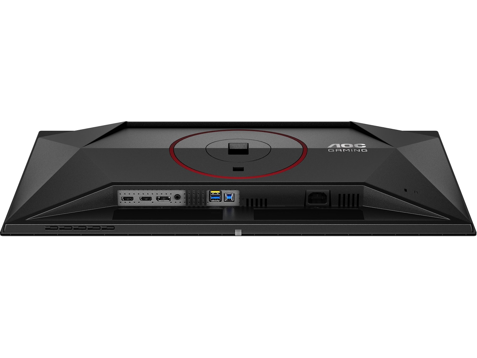 AOC 27" gamingskjerm Q27G4ZDR Gamingskjermer
