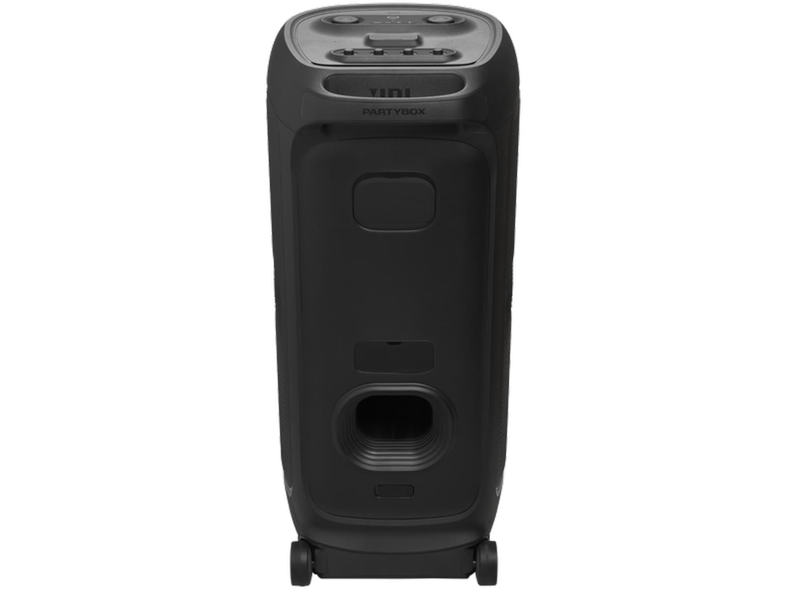 JBL PartyBox Ultimate partyhøyttaler kraftig 2-pack Trådløs / Bluetooth-høyttaler