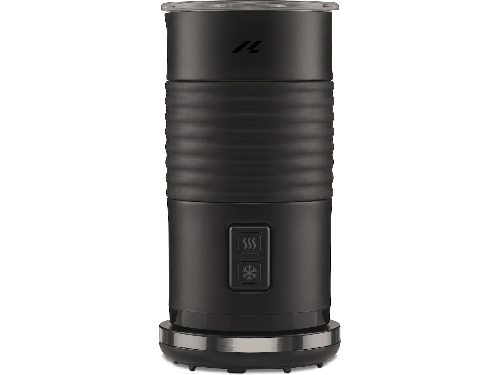 Melkeskummer 400W Varm/Kald 200ml Melkeskummer