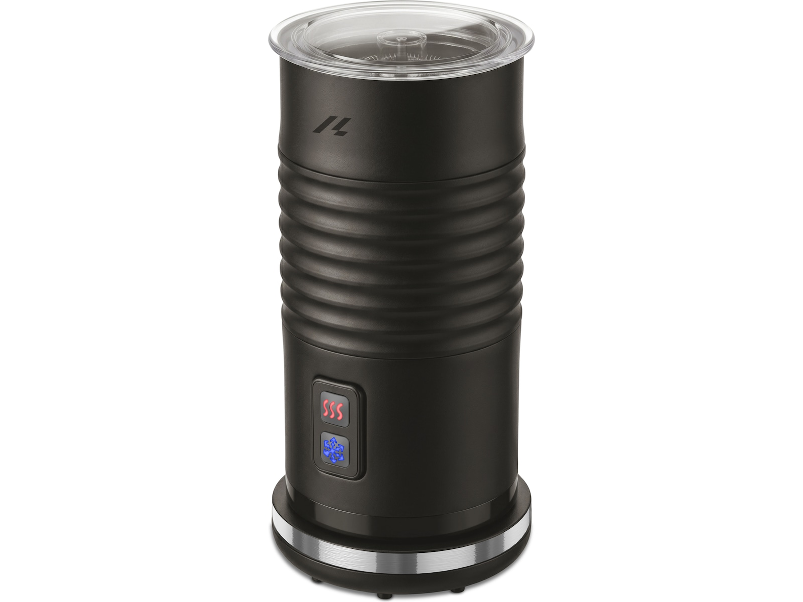 Melkeskummer 400W Varm/Kald 200ml Melkeskummer
