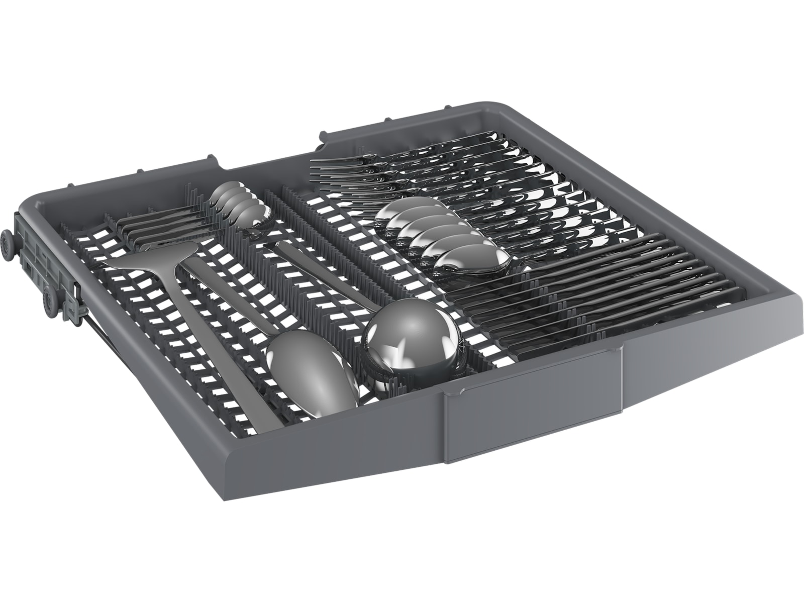 Beko BDIN38641D oppvaskmaskin -B-Grade Demo oppvaskmaskin
