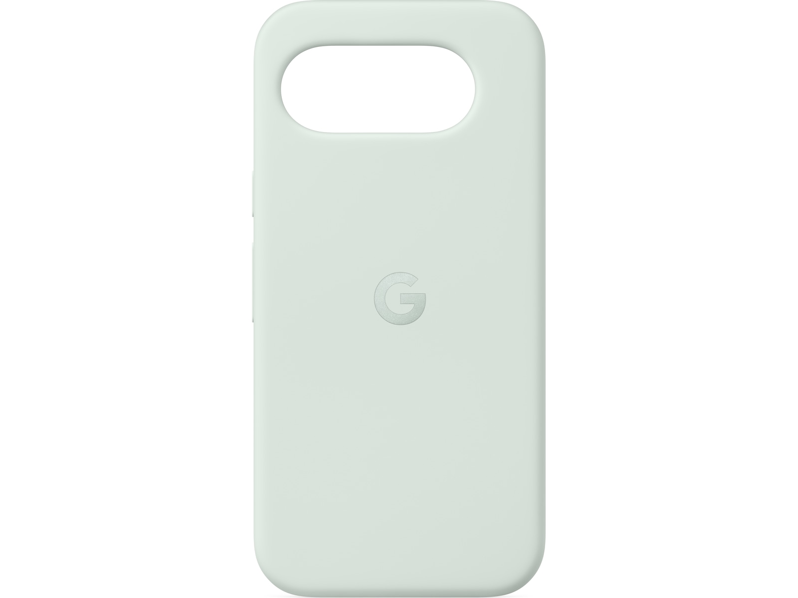 Google Pixel 10a silikondeksel (fog) Mobildeksel