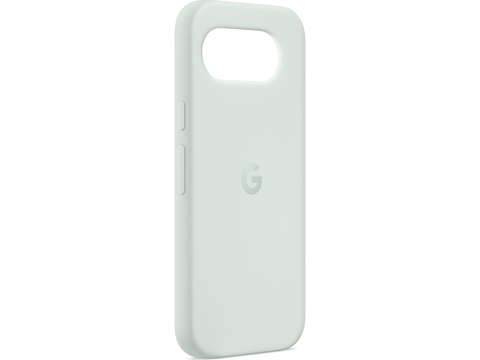 Google Pixel 10a silikondeksel (fog) Mobildeksel