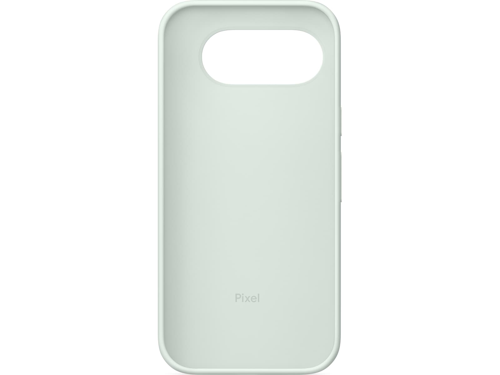 Google Pixel 10a silikondeksel (fog) Mobildeksel