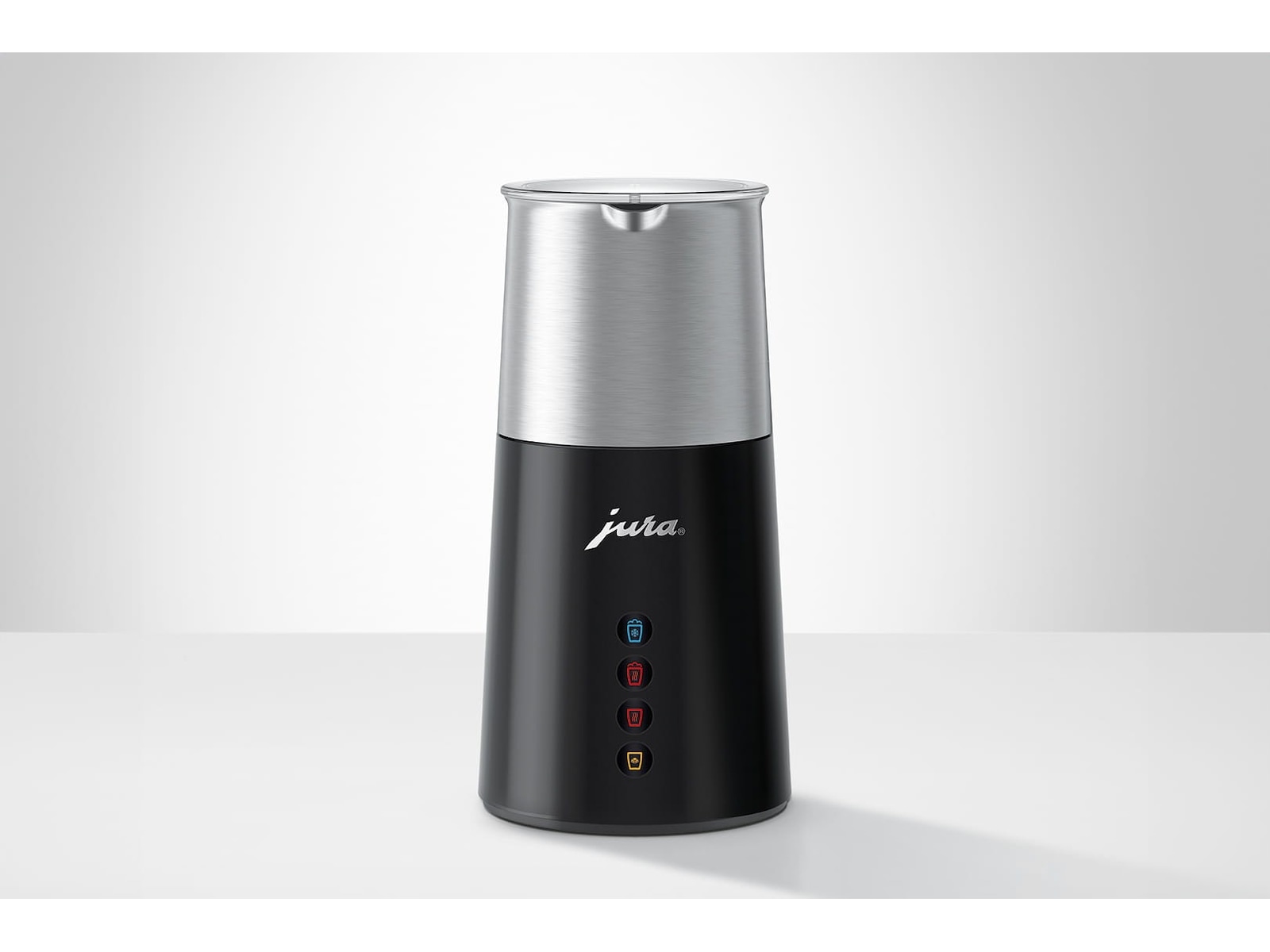 JURA Hot & Cold melkeskummer Melkeskummer