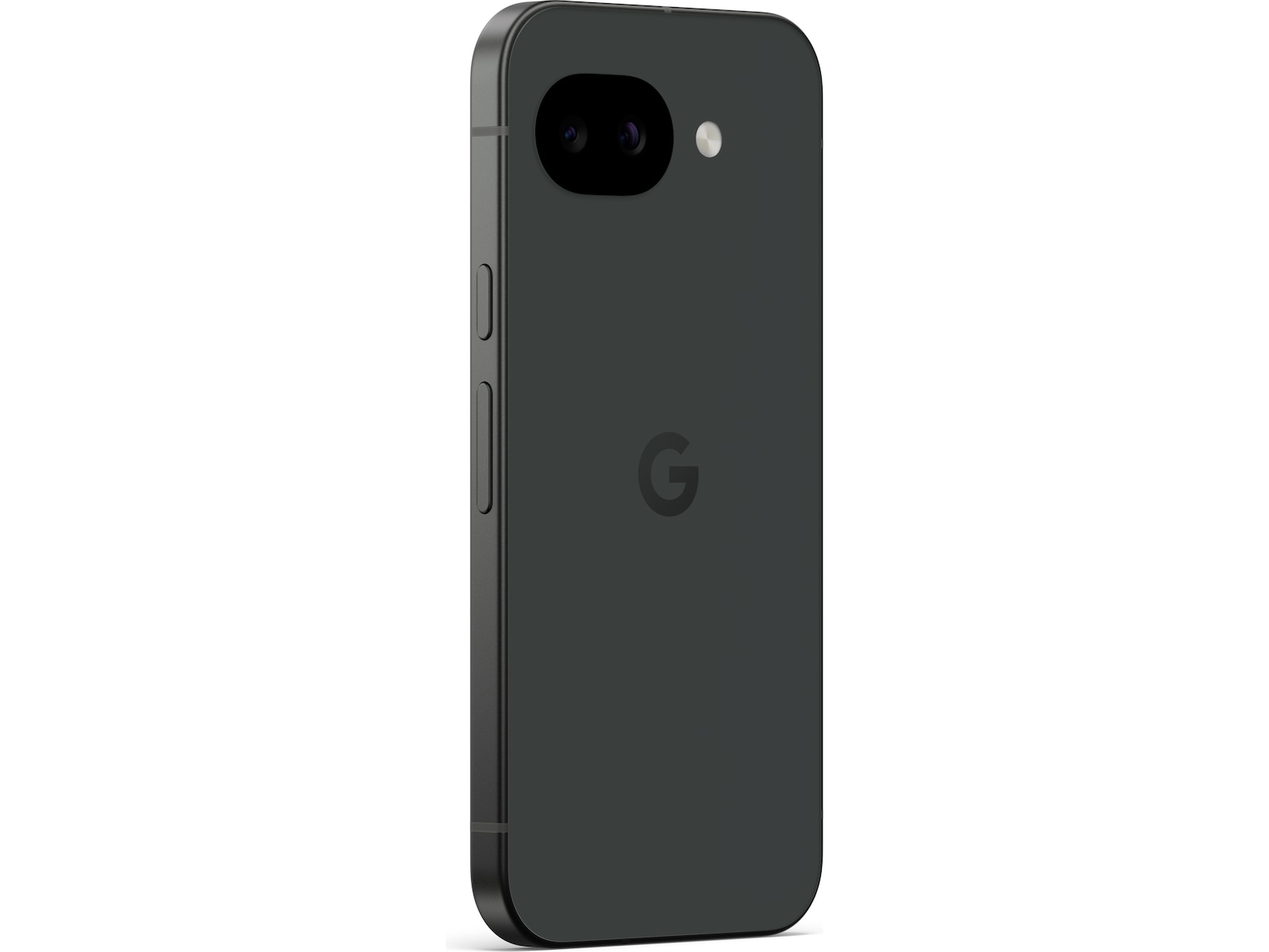Google Pixel 10a 256GB (obsidian) Mobiltelefoner