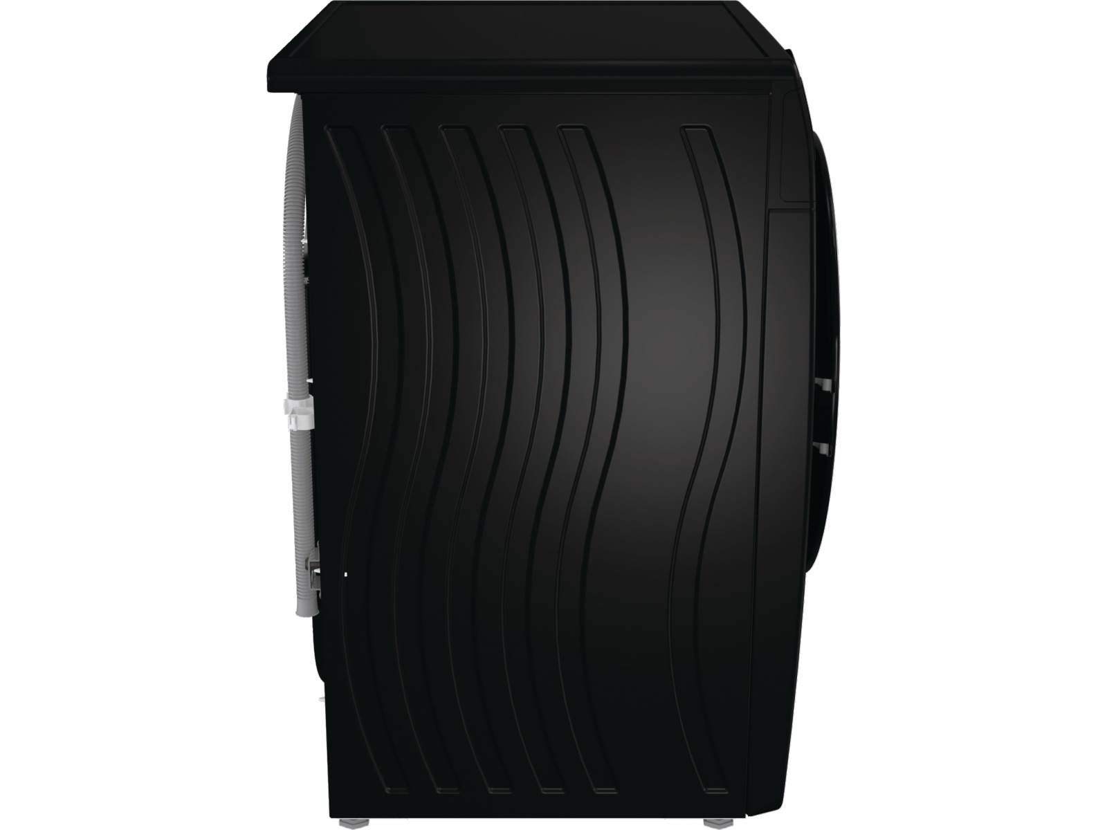 Gorenje WPNEI84A1SW/B Vaskemaskin (sort) -B-Grade Demo vask & tørk