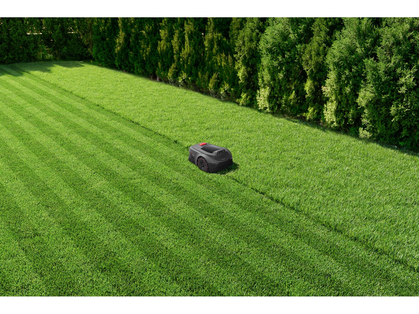 MOVA ViAX 300 robotgressklipper 300 m² Robotgressklipper