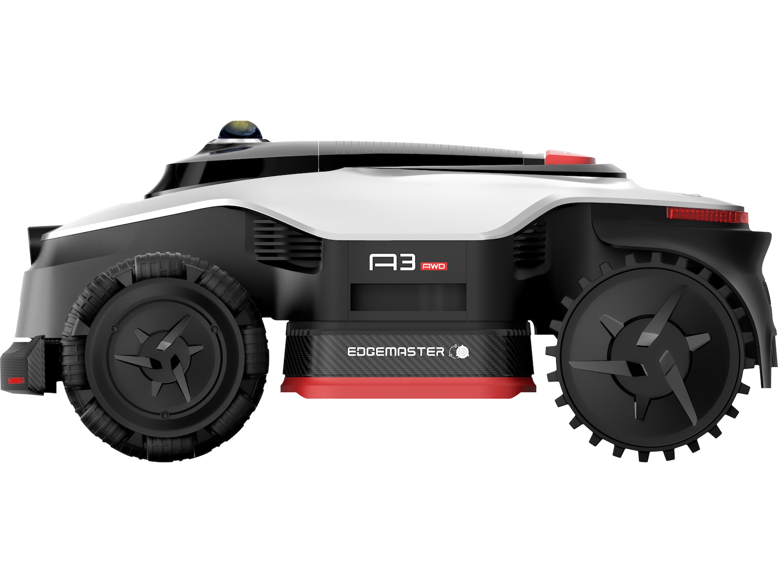 Dreame Robotic Mower A3 AWD Pro 5000m2 Robotgressklipper