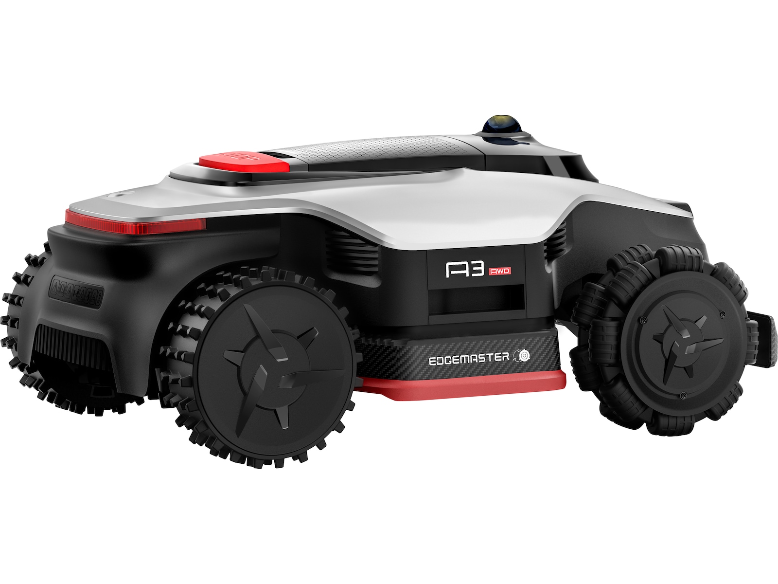 Dreame Robotic Mower A3 AWD Pro 5000m2 Robotgressklipper