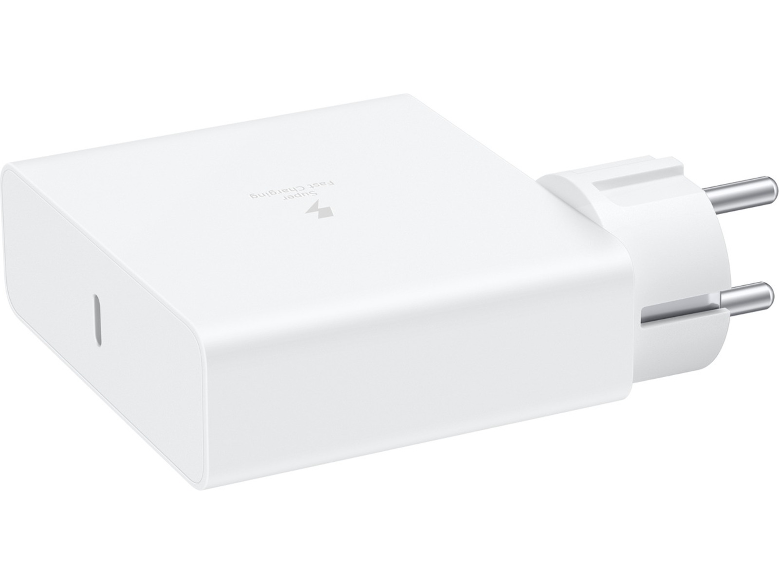 Samsung Strømadapter 140W USB-C PD 3.1 Batteri og lader