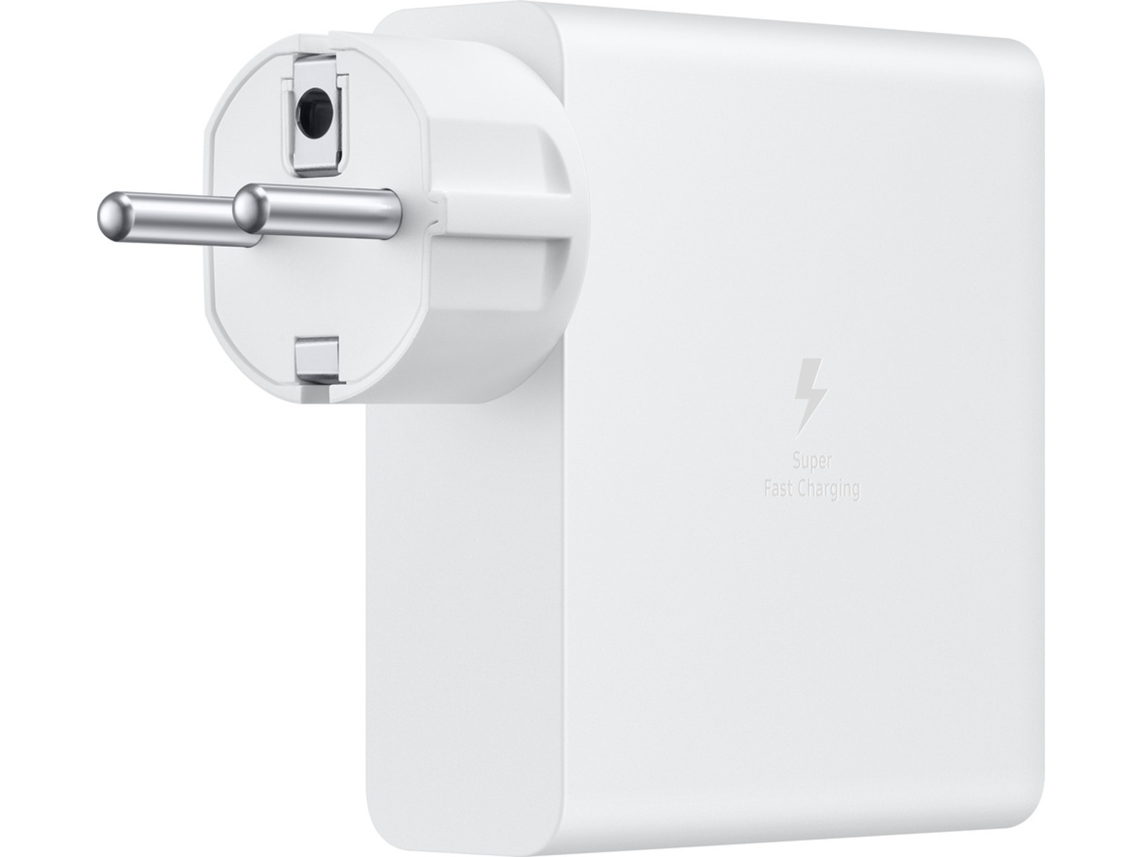 Samsung Strømadapter 140W USB-C PD 3.1 Batteri og lader