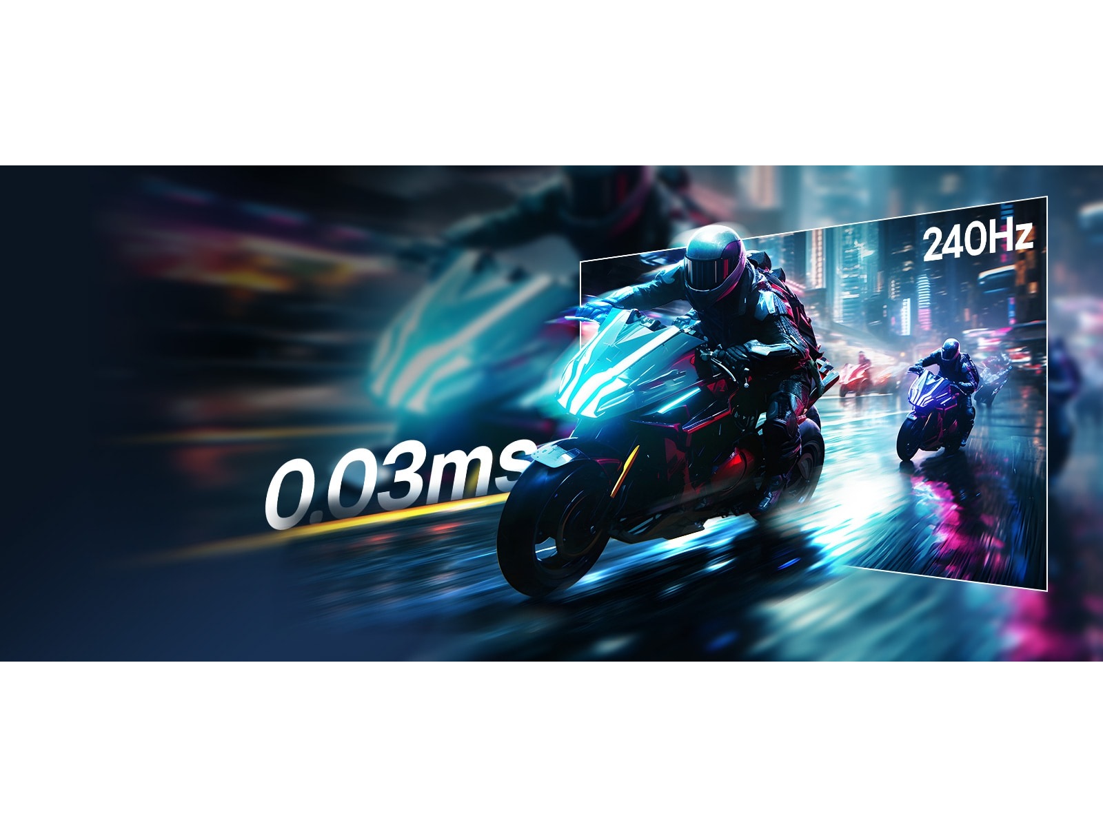 LG 45" UltraGear curved gamingskjerm 45GX900A Gamingskjermer