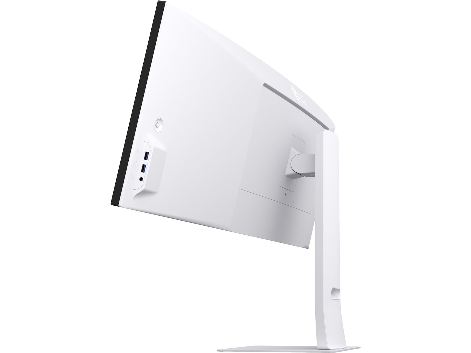 LG 49" curved skjerm UltraWide 49U950A Skjermer