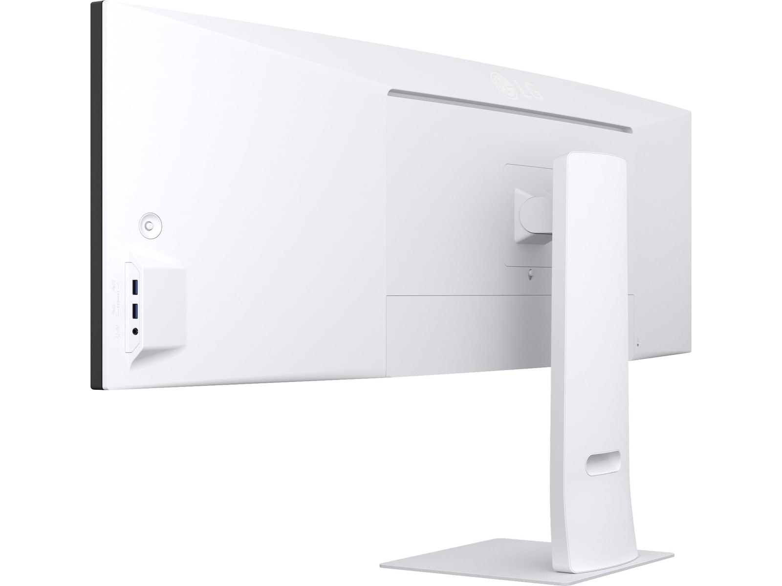LG 49" curved skjerm UltraWide 49U950A Skjermer