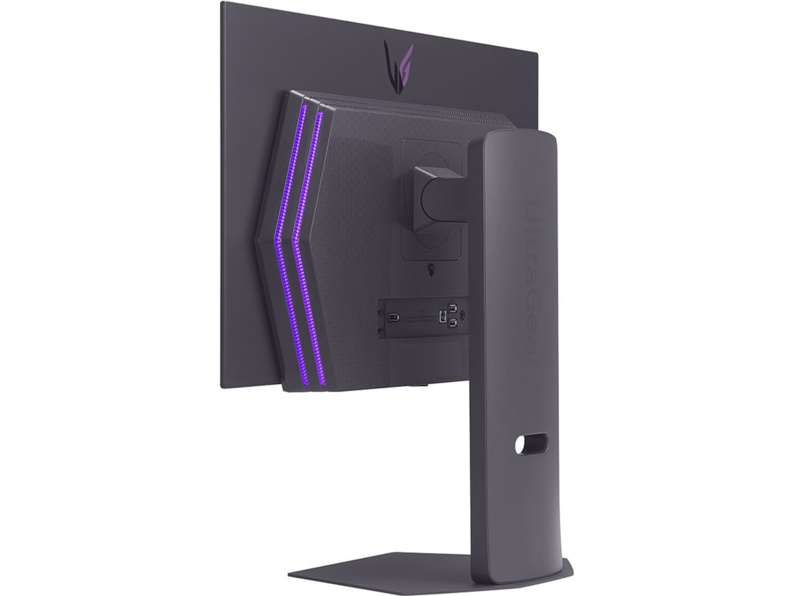 LG 27" UltraGear gamingskjerm 27GX790A Gamingskjermer