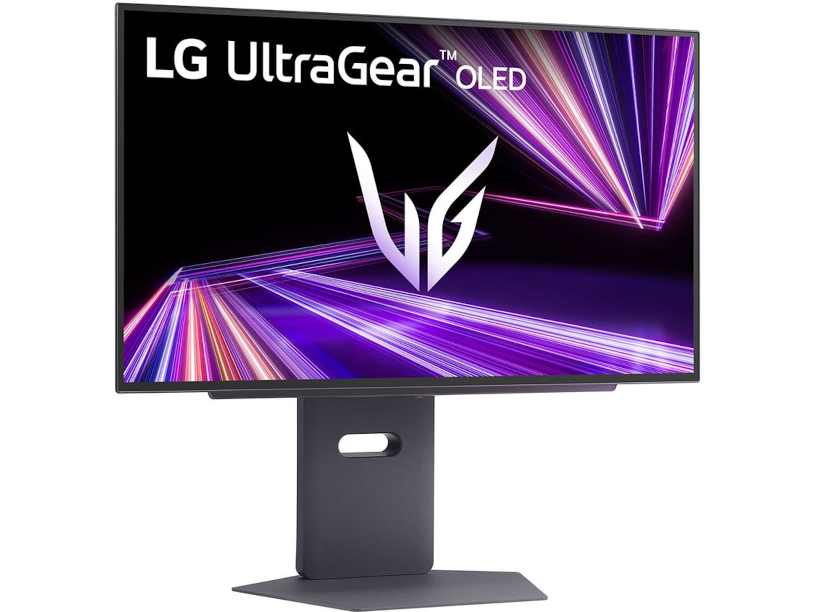 LG 27" UltraGear gamingskjerm 27GX790A Gamingskjermer