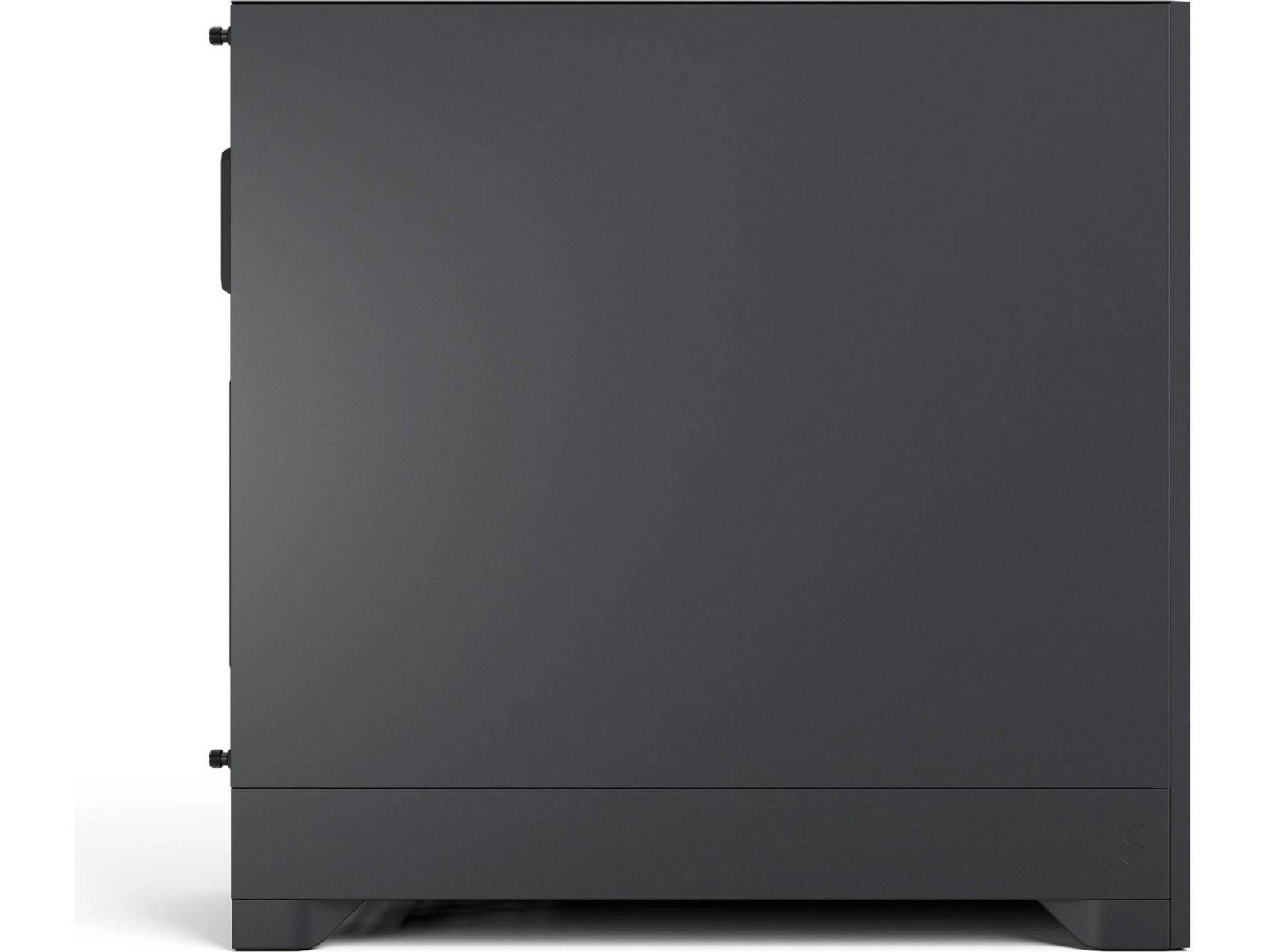 Fractal Design Pop 2 Air Solid midt tårn (sort) Midi tower