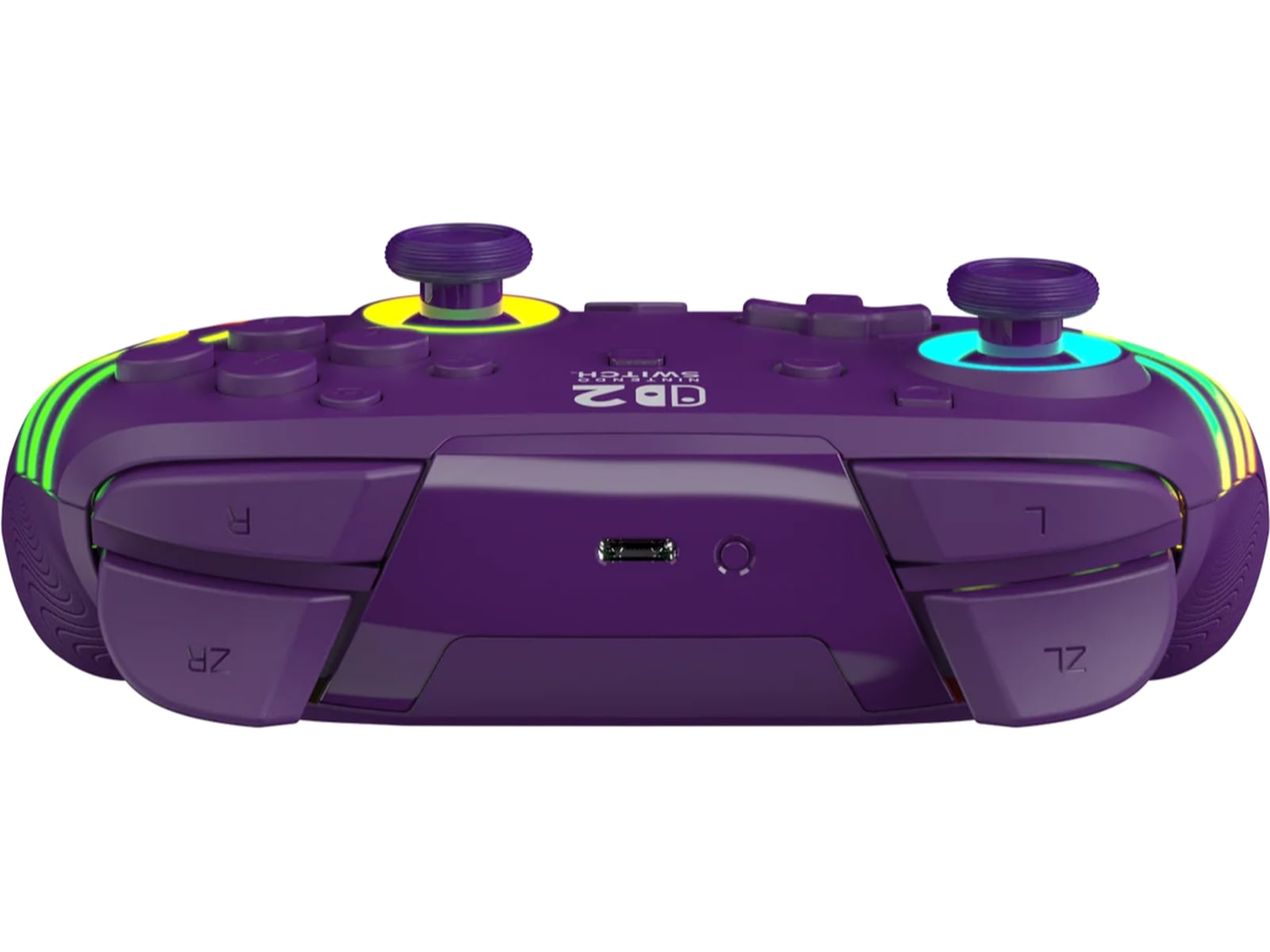 Turtle Beach Afterglow Wave Wireless (lilla) Tilbehør til spillkonsoller