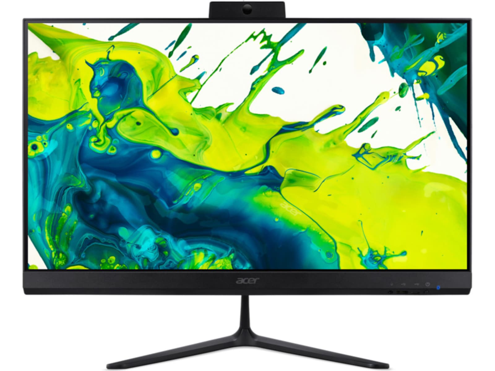 Acer Aspire C24-2G AiO 23,8" FHD -B-Grade Demo stasjonær PC