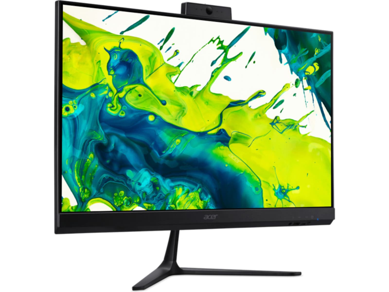 Acer Aspire C24-2G AiO 23,8" FHD -B-Grade Demo stasjonær PC