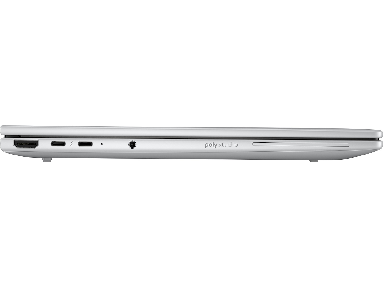 HP EliteBook 8 G1a 14" WUXGA Notebook Next Gen AI -B-Grade Demo bærbar PC