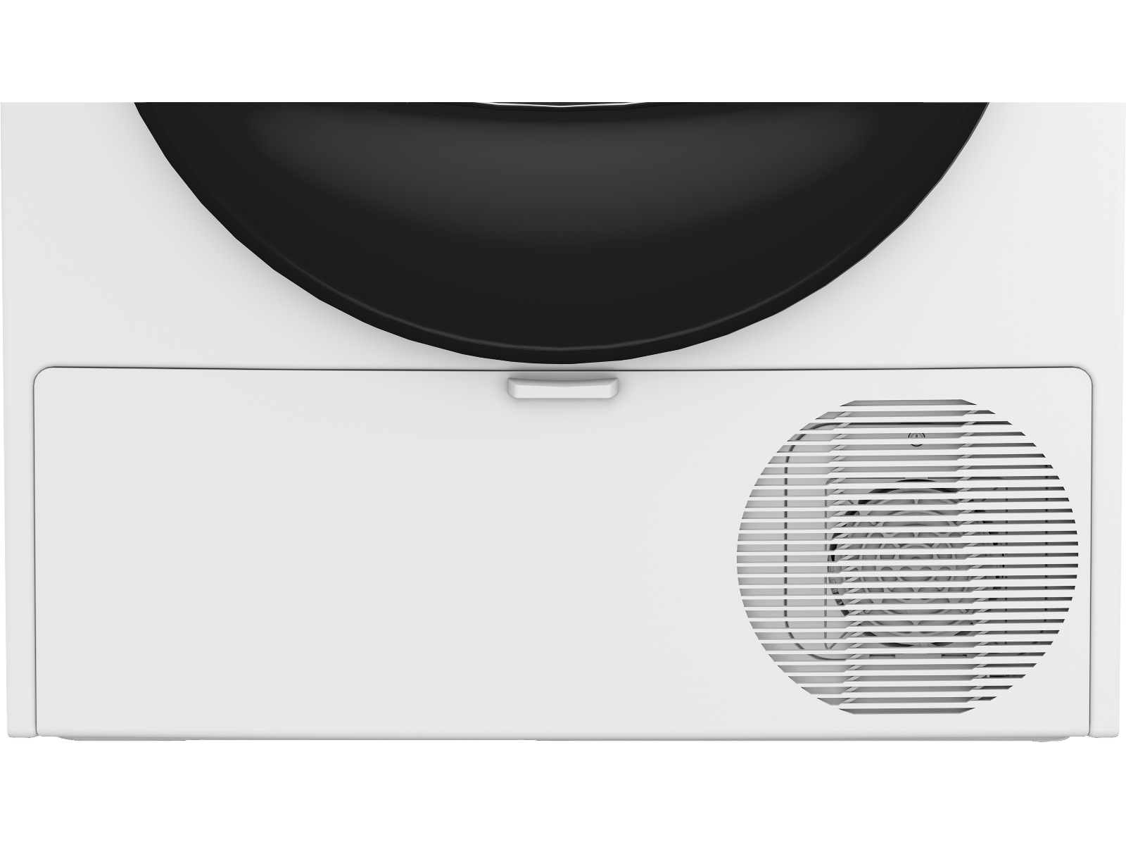 Beko KBM3TF31023W Tørketrommel -B-Grade Demo vask & tørk