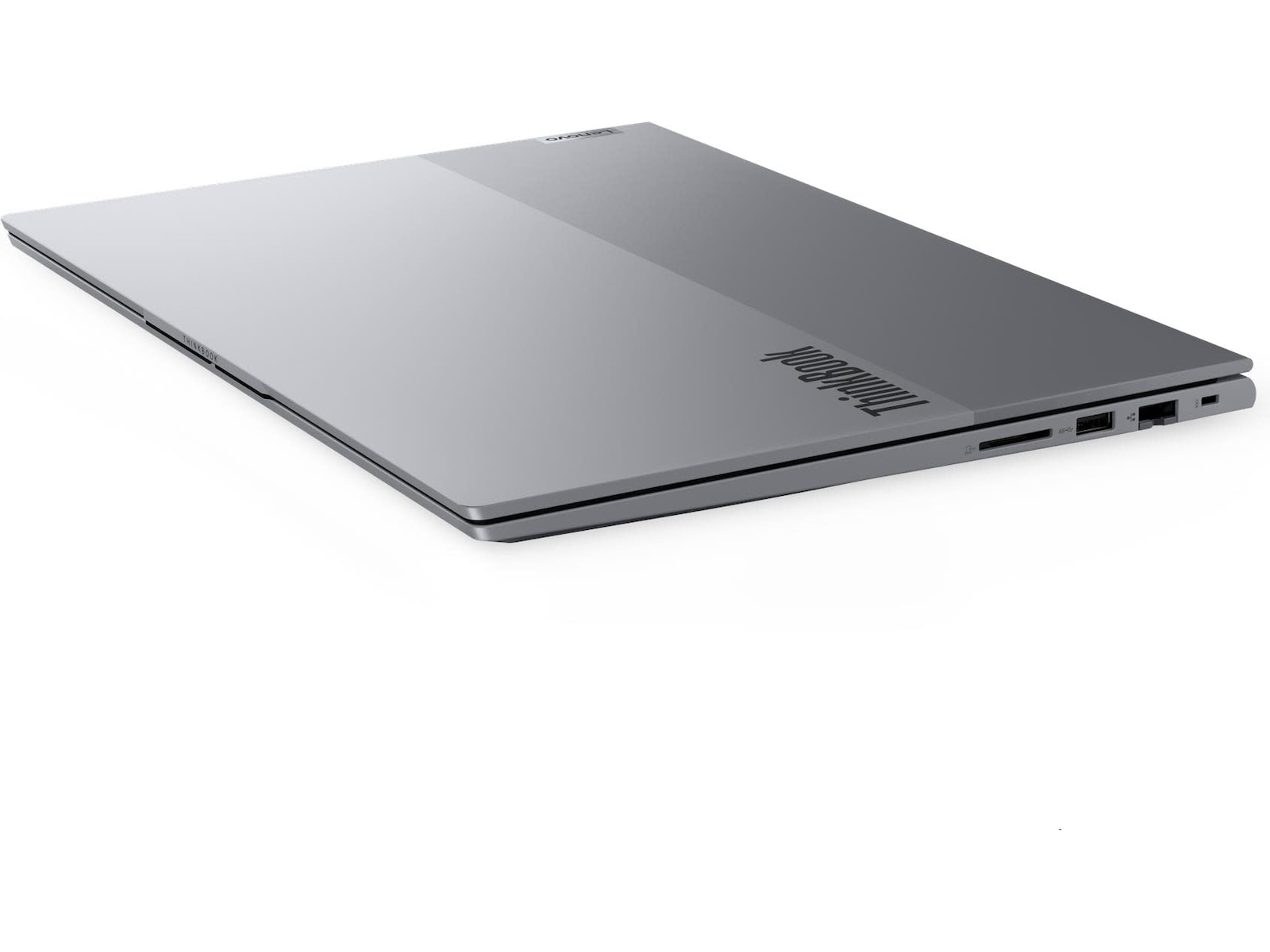 Lenovo ThinkBook 16 G9 16" WUXGA PC - Bærbar / laptop