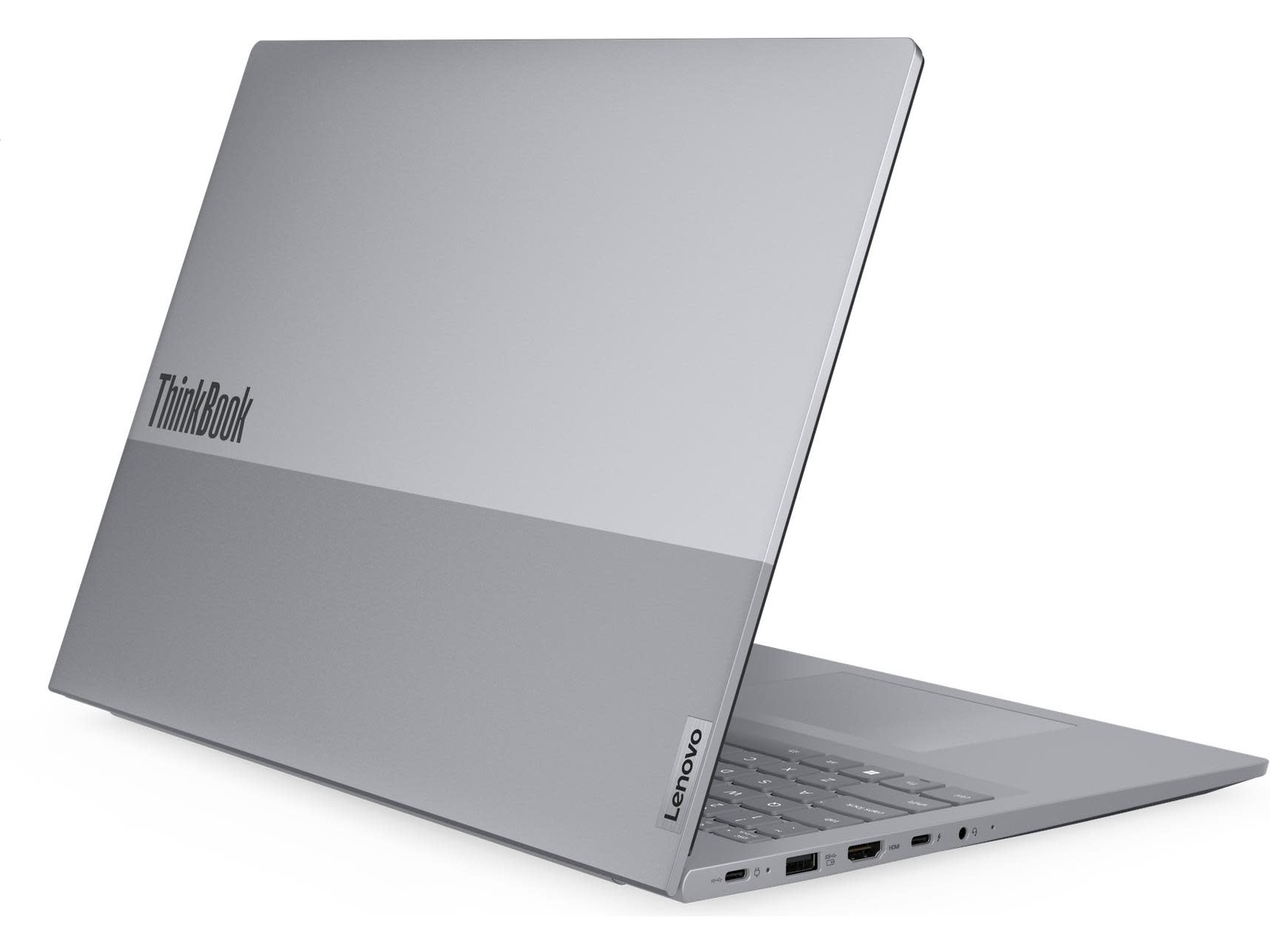 Lenovo ThinkBook 16 G9 16" WUXGA PC - Bærbar / laptop