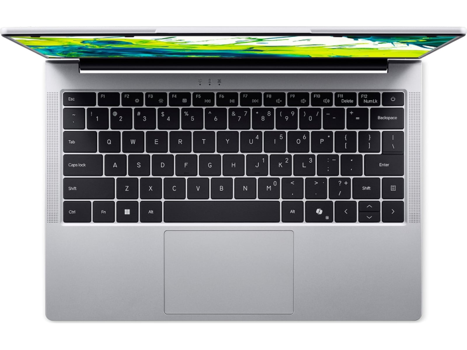 Acer Aspire Lite 14" WUXGA -B-Grade Demo bærbar PC