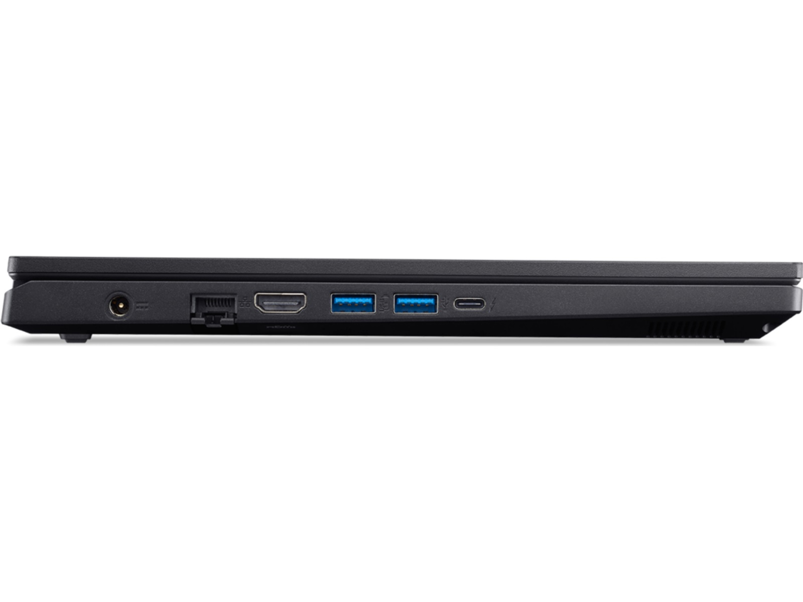 Acer Nitro V 15 15,6" FHD 165 Hz inkl. kontroller -B-Grade Demo bærbar PC