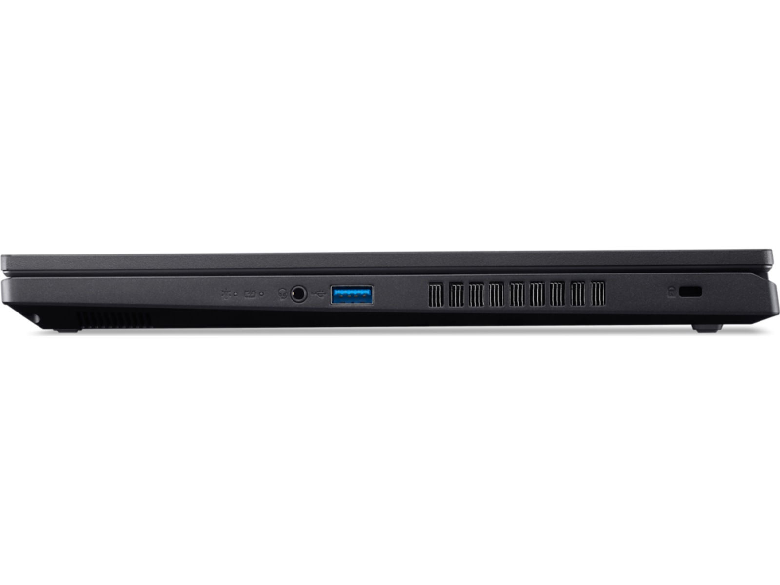 Acer Nitro V 15 15,6" FHD 165 Hz inkl. kontroller -B-Grade Demo bærbar PC
