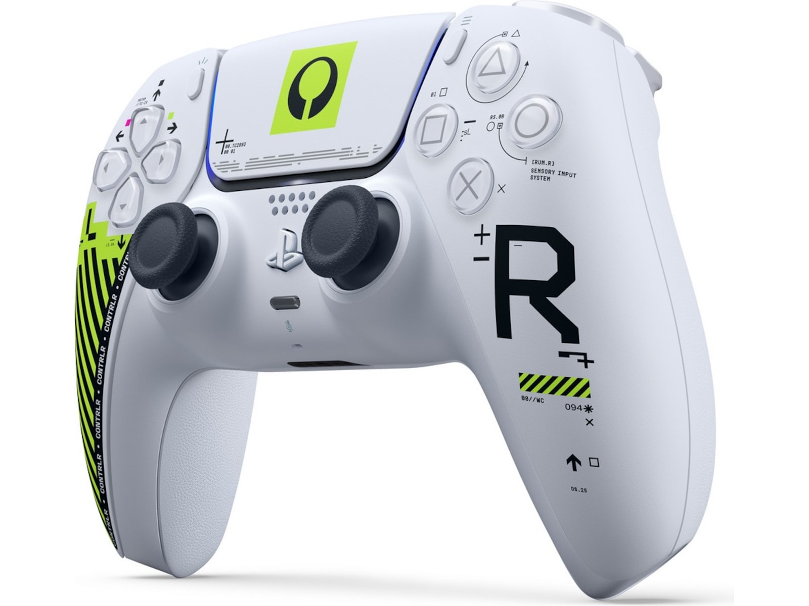 PlaySation 5 DualSense kontroller Marathon Limited Edition Tilbehør til spillkonsoller