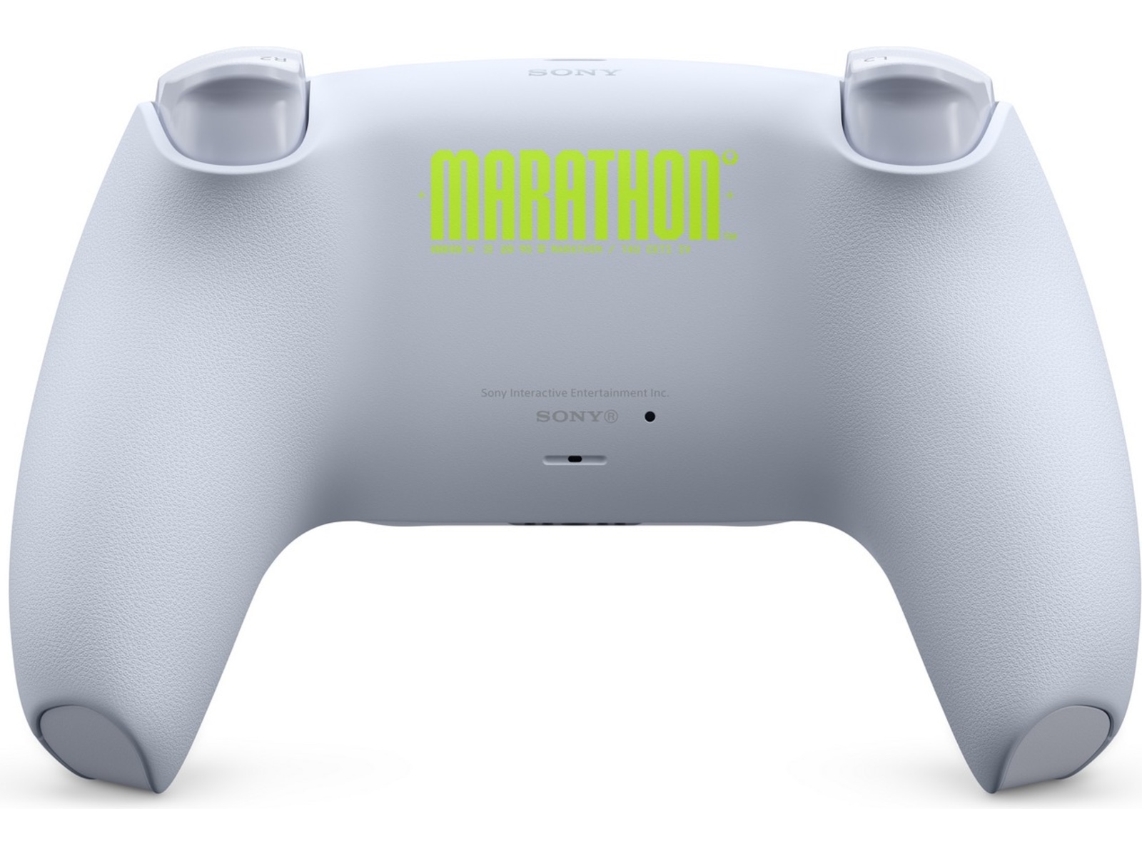 PlaySation 5 DualSense kontroller Marathon Limited Edition Tilbehør til spillkonsoller