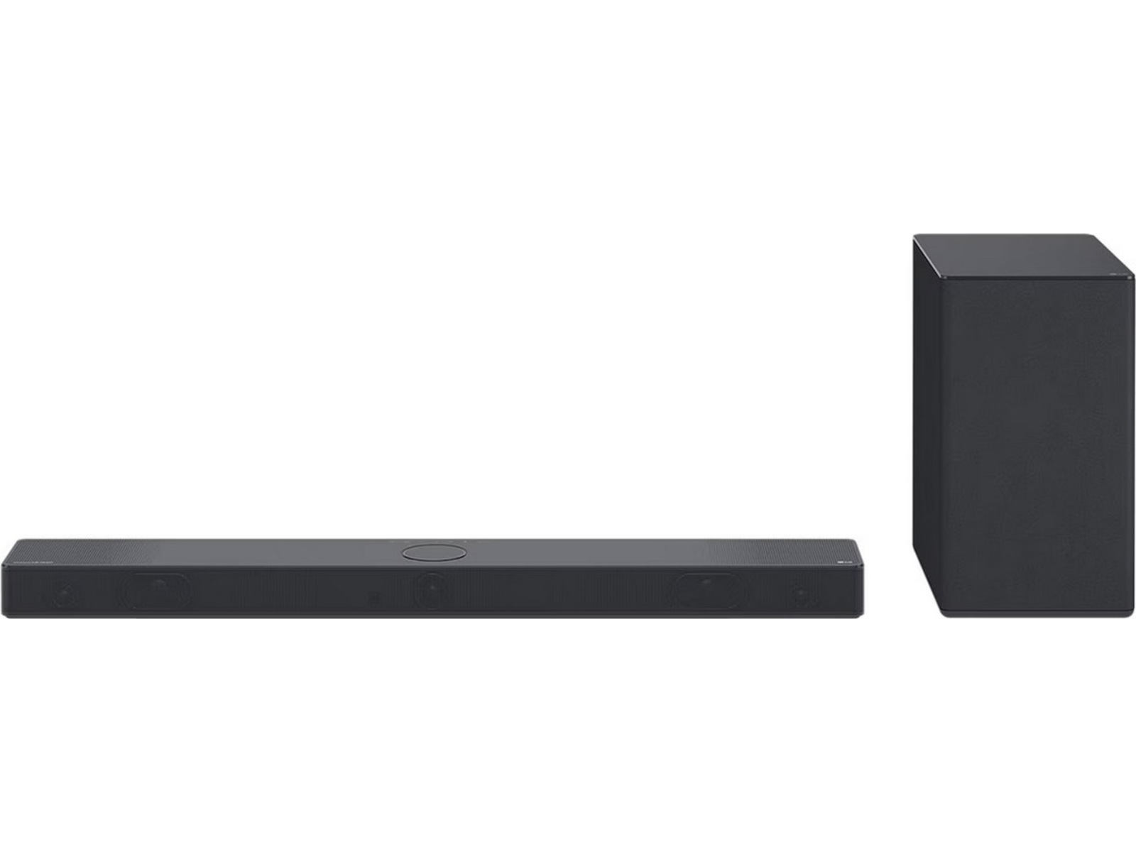 LG SC9S lydplanke med subwoofer -B-Grade Demo annet i lyd & bilde