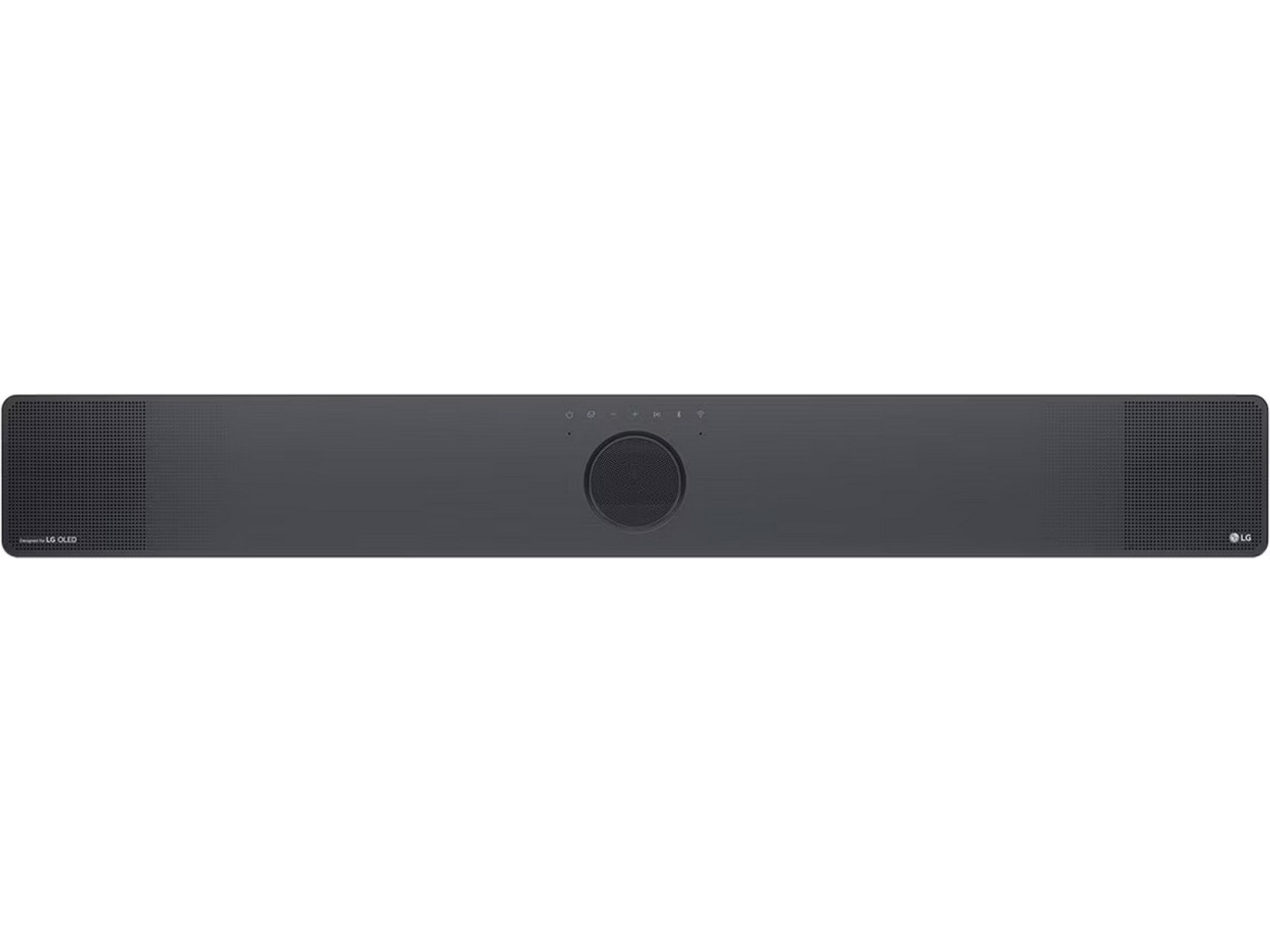 LG SC9S lydplanke med subwoofer -B-Grade Demo annet i lyd & bilde