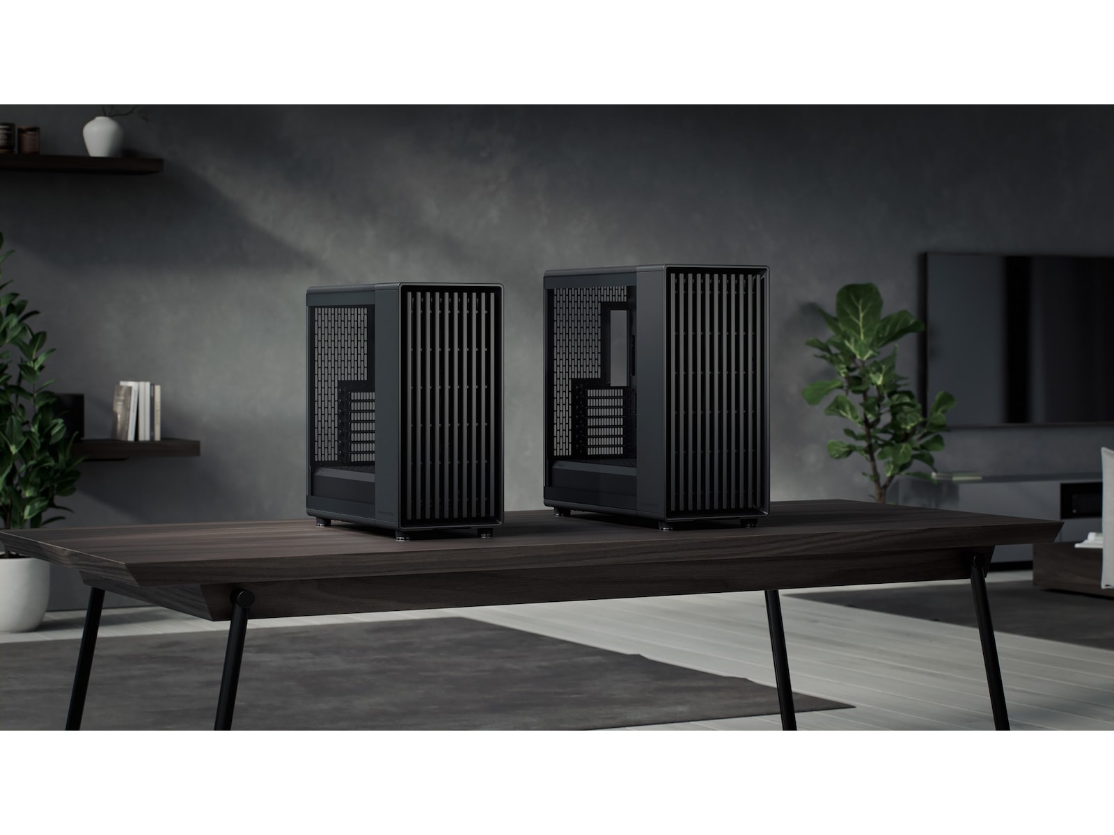 Fractal Design North Momentum Edition Midi tower