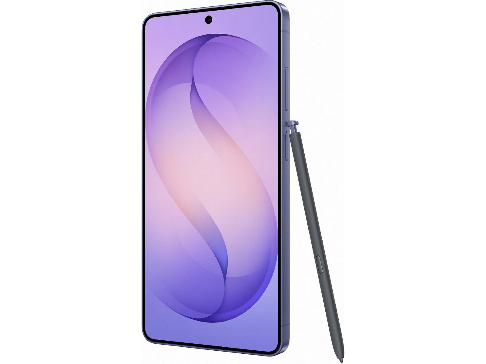 Samsung Galaxy S26 Ultra 512GB (cobalt violet) Mobiltelefoner