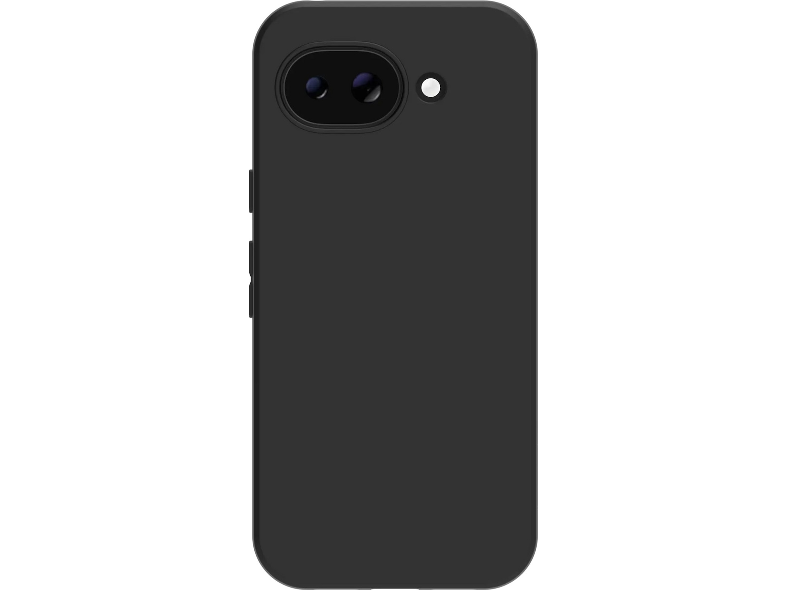 dbramante1928 Pixel 10a Greenland deksel (night black) Mobildeksel