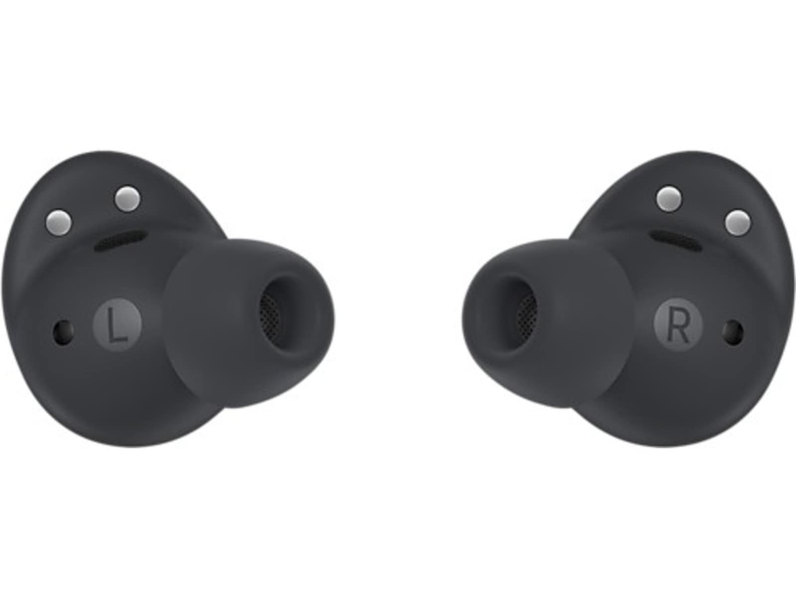 Samsung Galaxy Watch Ultra 2025 47mm GPS (titansølv) + Buds2 Pro Smartklokker