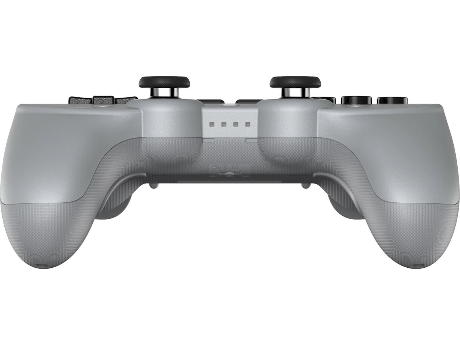 8bitdo PRO 3 BT kontroller (grå) Tilbehør til spillkonsoller