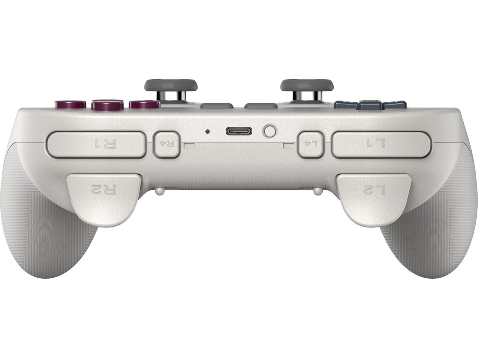 8bitdo PRO 3 BT gamepad (G Edition) Tilbehør til spillkonsoller