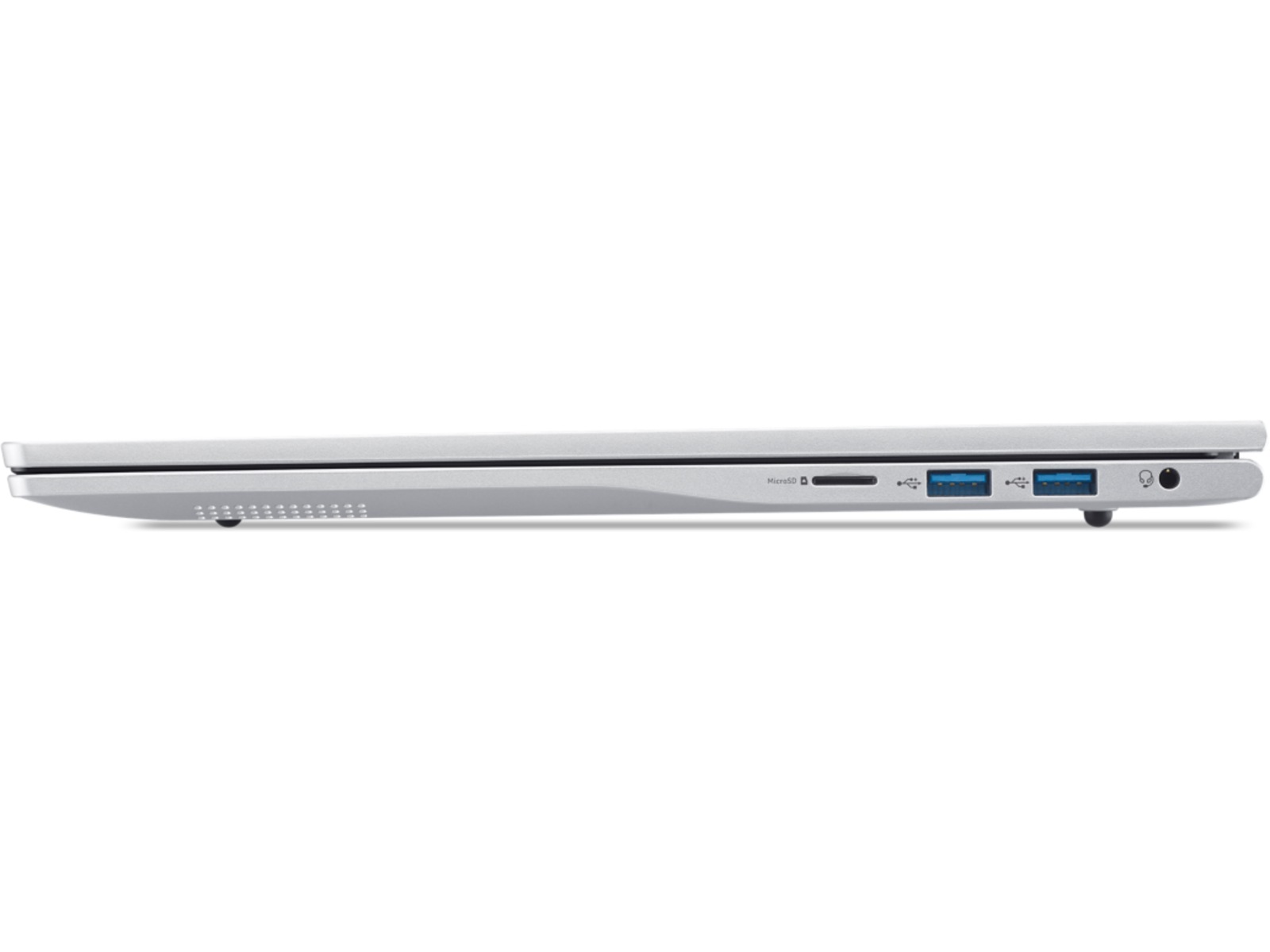 Acer Aspire Lite 17" HD+ -B-Grade Demo bærbar PC