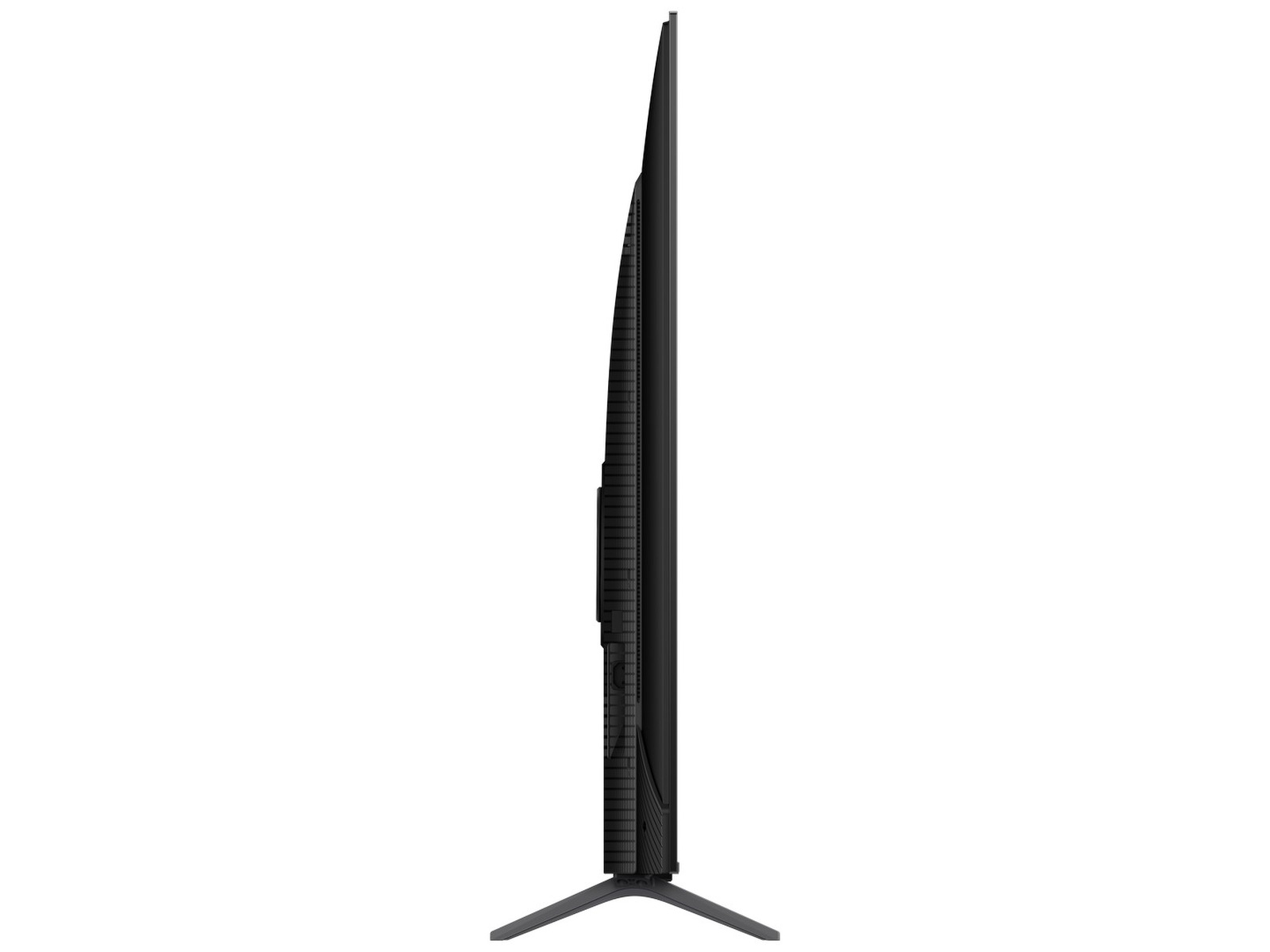 TCL 55" T8C 4K QLED Google TV (2025) + soundbar 70 - 79 tommer TV