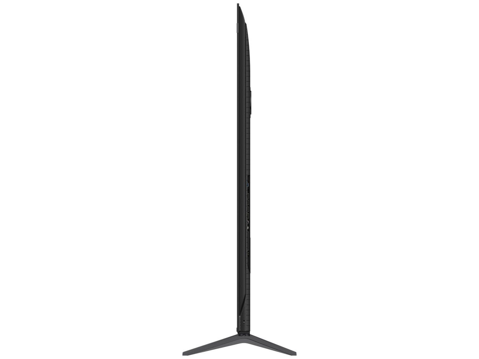 TCL 85" T8C 4K QLED Google TV (2025) + soundbar 70 - 79 tommer TV